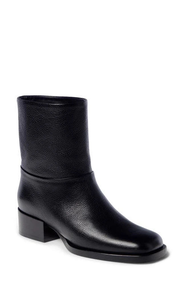 Dear Frances Cade Bootie Nero at Nordstrom,