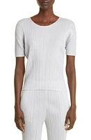 Pleats Please Issey Miyake Pleated Top at Nordstrom,