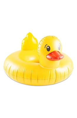 bigmouth inc. Rubber Ducky Pool Float in Multi at Nordstrom