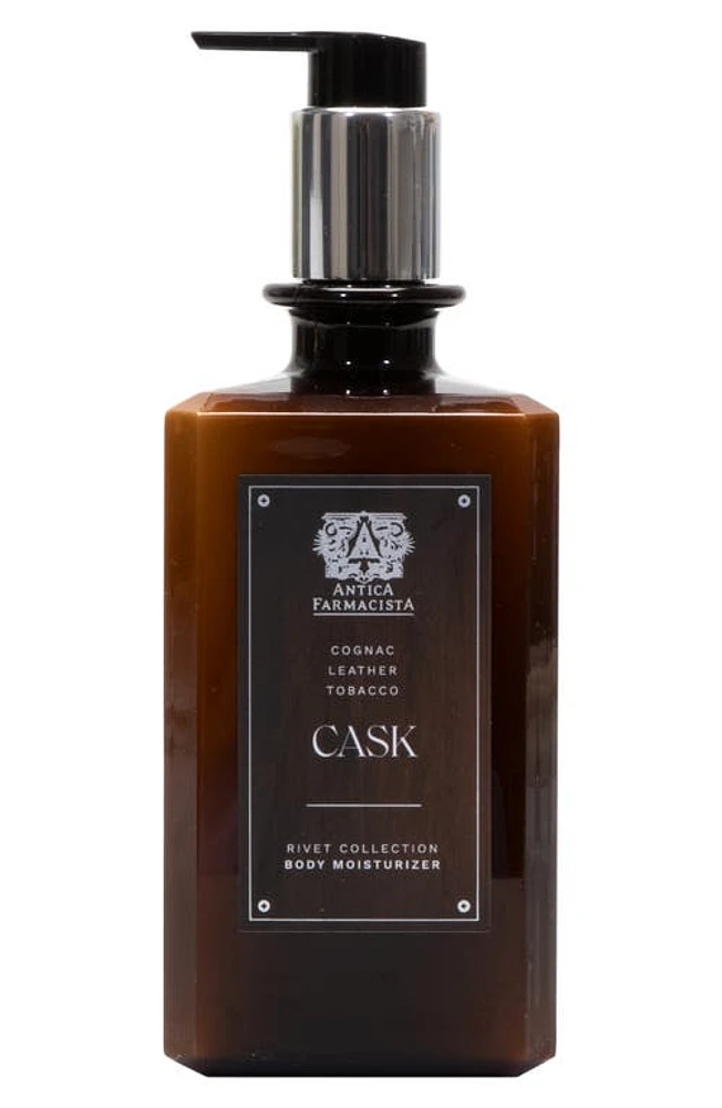 Antica Farmacista Rivet Cask Body Moisturizer at Nordstrom