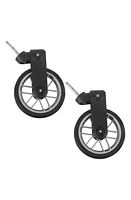 orbit baby Front Wheels for G5 Stroller in Titanium at Nordstrom