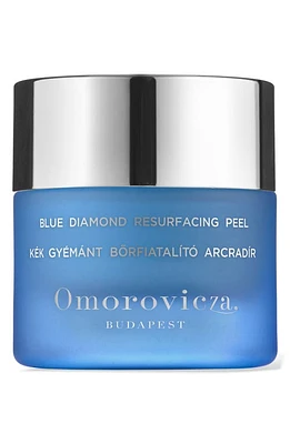 Omorovicza Blue Diamond Resurfacing Peel at Nordstrom