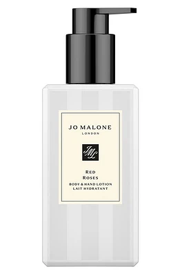 Jo Malone London Red Roses Body Lotion at Nordstrom, Size 8.5 Oz