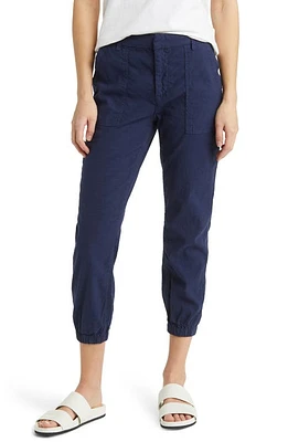 Frank & Eileen Jameson Utility Joggers Navy at Nordstrom,