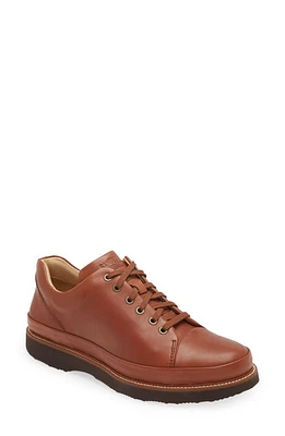 Samuel Hubbard DressFast Plain Toe Oxford Whiskey Tan at Nordstrom,