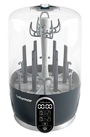 Babymoov Turbo Pure Sterilizer & Bottle Dryer in Grey at Nordstrom