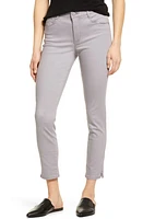 Wit & Wisdom 'Ab'Solution High Waist Ankle Skinny Pants at Nordstrom,