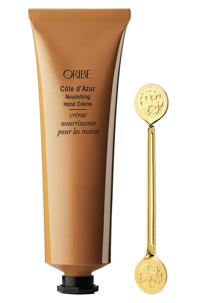 Oribe Côte d'Azur Nourishing Hand Creme at Nordstrom