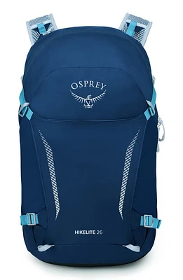 Osprey Hikelite 26L Hiking Backpack in Atlas Blue at Nordstrom