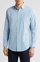 Peter Millar Murphy's Performance Poplin Button-Up Shirt at Nordstrom,