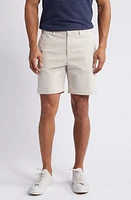 Faherty Coastline 8-Inch Chino Shorts at Nordstrom,