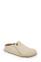 Birkenstock Zermatt Clog in Eggshell at Nordstrom, Size 9-9.5Us