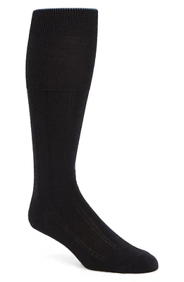 Nordstrom Over the Calf Wool Socks at Nordstrom,