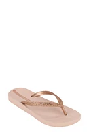 Ipanema Ana Sparkle Flip Flop at Nordstrom,