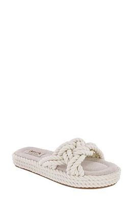 MIA Limited Edition Miko Sandal at Nordstrom,