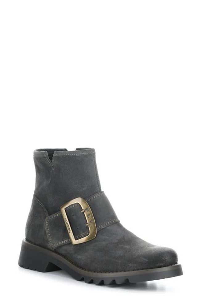 Fly London Rily Bootie at Nordstrom,