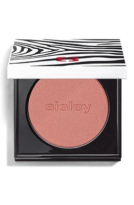 Sisley Paris Le Phyto-Blush Powder Blush in 4 Golden Rose at Nordstrom