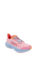 HOKA Kids' Mach 6 Running Shoe at Nordstrom, M