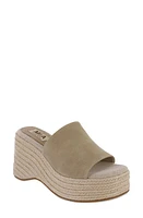 MIA Limited Edition Palma Espadrille Platform Wedge Sandal at Nordstrom,