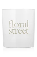 Floral Street White Rose Scented Candle at Nordstrom