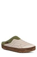 Teva ReEmber Terrain Quilted Mule at Nordstrom,