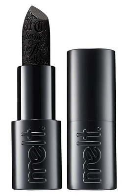 Melt Cosmetics Ultra Matte Lipstick in Bane at Nordstrom