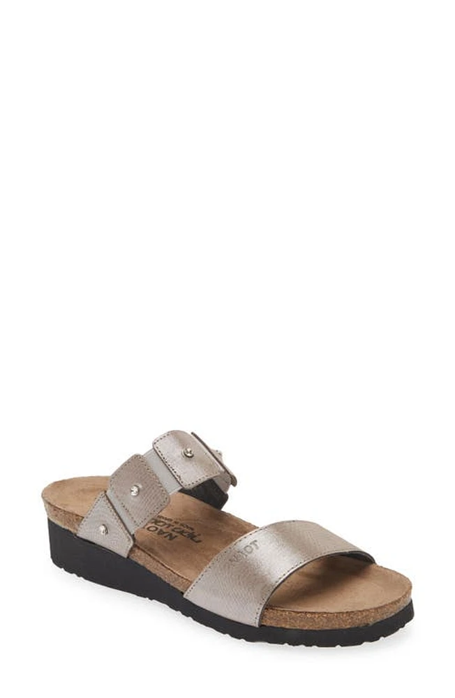 Naot 'Ashley' Sandal Leather at Nordstrom,