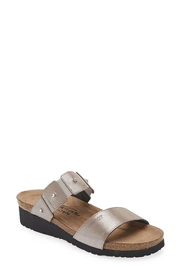 Naot 'Ashley' Sandal Leather at Nordstrom,