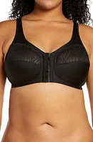 Glamorise MagicLift Front Close Full Figure Bra at Nordstrom,