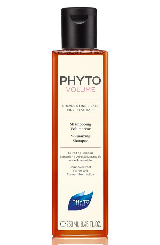 Phytovolume Volumizing Shampoo at Nordstrom