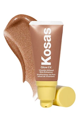 Kosas Glow I. V. Vitamin-Infused Skin Enhancer in Awaken at Nordstrom