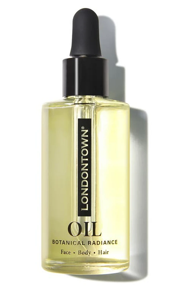 Londontown Botanical Radiance Oil at Nordstrom