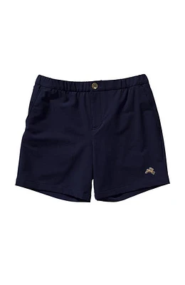 Tracksmith Men's Falmouth Shorts 6" Navy at Nordstrom,