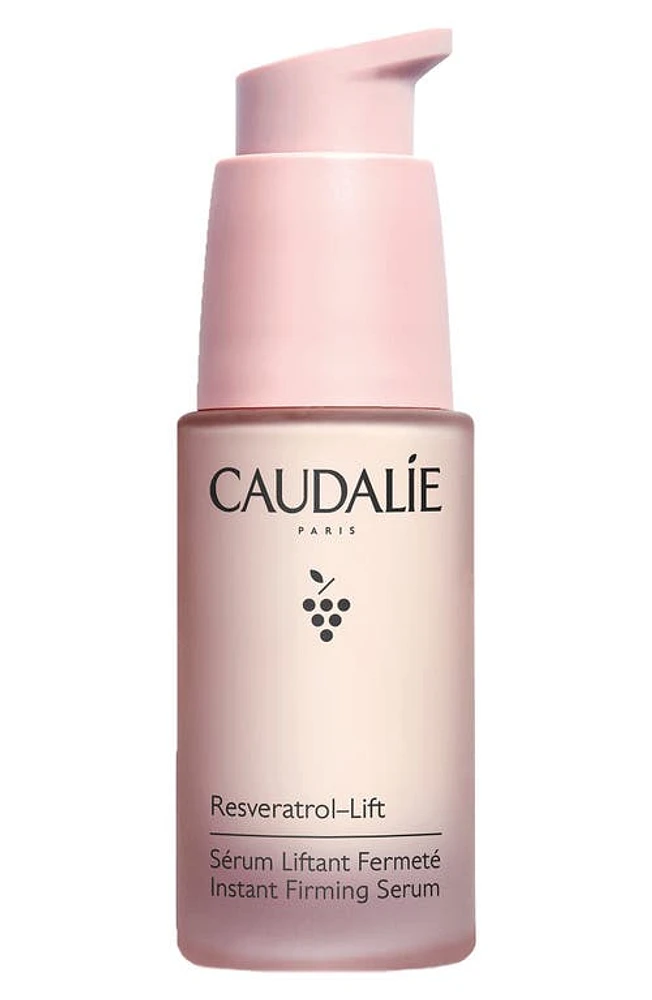 CAUDALÍE Resveratrol-Lift Instant Firming Serum at Nordstrom, Size 1 Oz