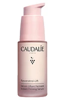 CAUDALÍE Resveratrol-Lift Instant Firming Serum at Nordstrom, Size 1 Oz