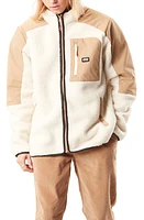 Picture Organic Clothing Quilchena Fleece Jacket at Nordstrom,