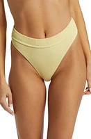 Billabong Summer High Maui Rider Bikini Bottoms at Nordstrom,