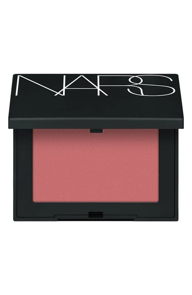 NARS Talc-Free Powder Blush in Amour at Nordstrom, Size 0.17 Oz