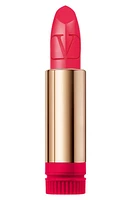 Rosso Valentino Refillable Lipstick Refill in 406R /Satin at Nordstrom