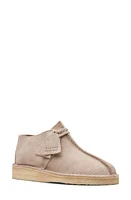 Clarks(r) Desert Trek Boot Sand Suede at Nordstrom,