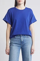 Nation LTD Jade Keyhole T-Shirt at Nordstrom,