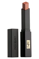 Yves Saint Laurent The Slim Velvet Radical Matte Lipstick in 317 Exploding Nude at Nordstrom