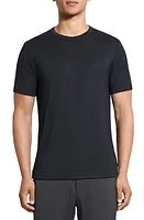 Theory Anemone Milano Essential Tee Multi at Nordstrom,