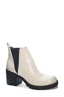 Dirty Laundry Lisbon Chelsea Boot Natural at Nordstrom,