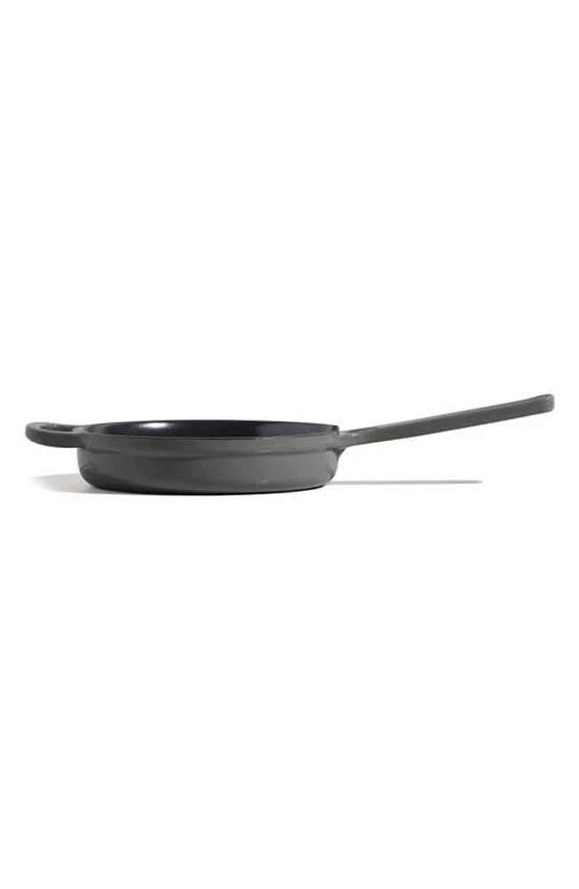 Our Place Tiny Cast Iron Always Pan in Char at Nordstrom