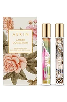 Estée Lauder AERIN Amber Collection Purse Spray Gift Set (Limited Edition) $70 Value at Nordstrom