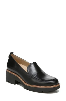 Naturalizer Darry Leather Loafer at Nordstrom