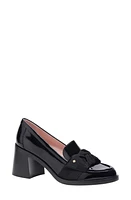 Kate Spade New York leandra block heel loafer at Nordstrom,