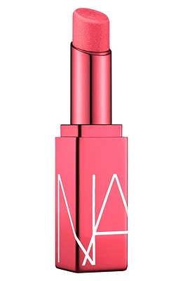 NARS Afterglow Lip Balm in Deep Throat at Nordstrom