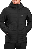 Outdoor Research Shadow Water Resistant Insulated Hooded Jacket at Nordstrom